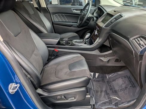 Used 2018 Ford Edge Sport w/ Equipment Group 401A image 20