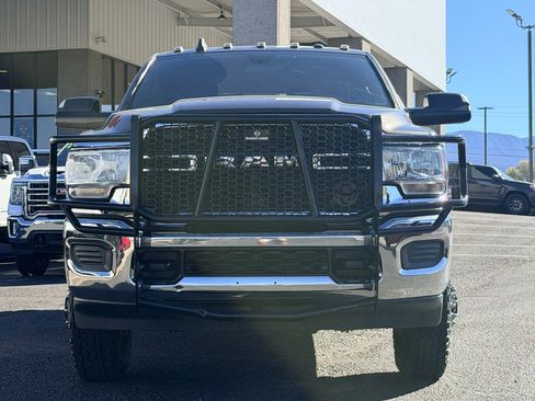 Used 2022 RAM 3500 Tradesman image 24