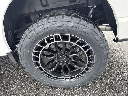 New 2026 Ford F150 XLT w/ Equipment Group 302A MID image 18