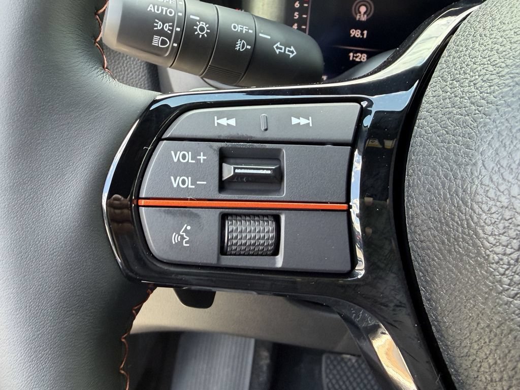 New 2026 Honda Pilot TrailSport image 30