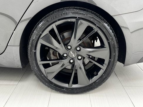 Used 2023 Genesis G70 2.0T w/ Sport Prestige Package image 44