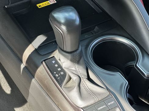 Used 2023 Toyota Camry XSE w/ Navigation Package FWD image 19