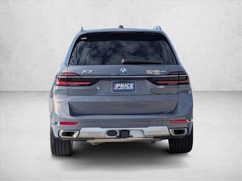 Used 2026 BMW X7 xDrive40i image 6