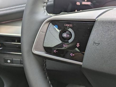 Used 2025 Nissan Murano SL w/ Cargo Package AWD/4WD image 15