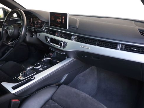 Used 2019 Audi S5 Premium Plus w/ Premium Plus AWD/4WD image 29