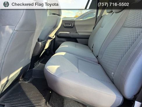Used 2023 Toyota Tacoma SR5 image 21