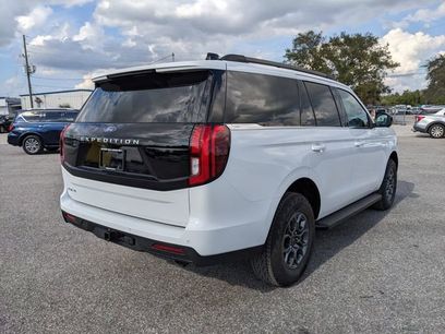 New 2025 Ford Expedition Active