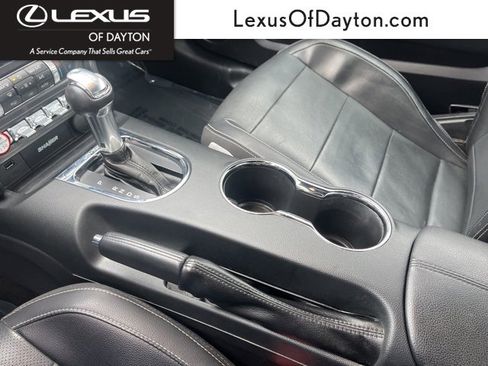 Used 2017 Ford Mustang GT Premium w/ Enhanced Security Package image 21