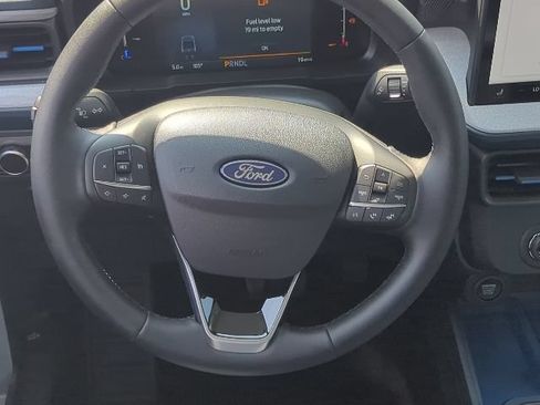 New 2026 Ford Maverick XLT w/ Equipment Group 301A AWD/4WD image 8