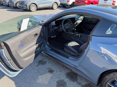 New 2025 Ford Mustang Dark Horse image 21