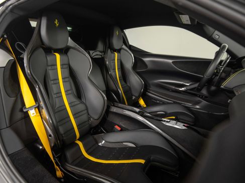 Certified 2023 Ferrari SF90 Stradale image 17