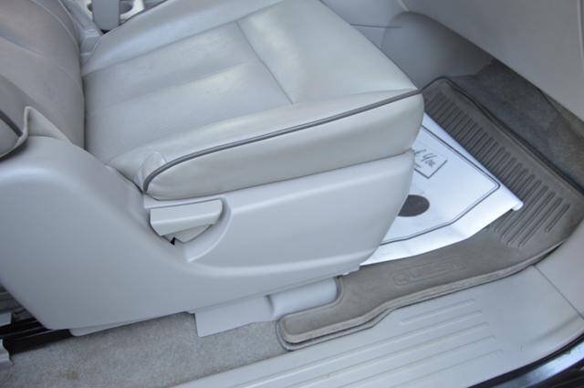 Used 2015 Nissan Quest SV w/ Leather Package FWD image 31