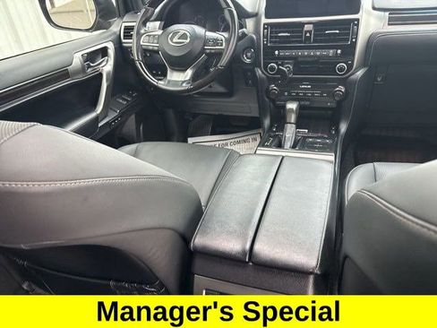 Used 2023 Lexus GX 460 Premium image 41
