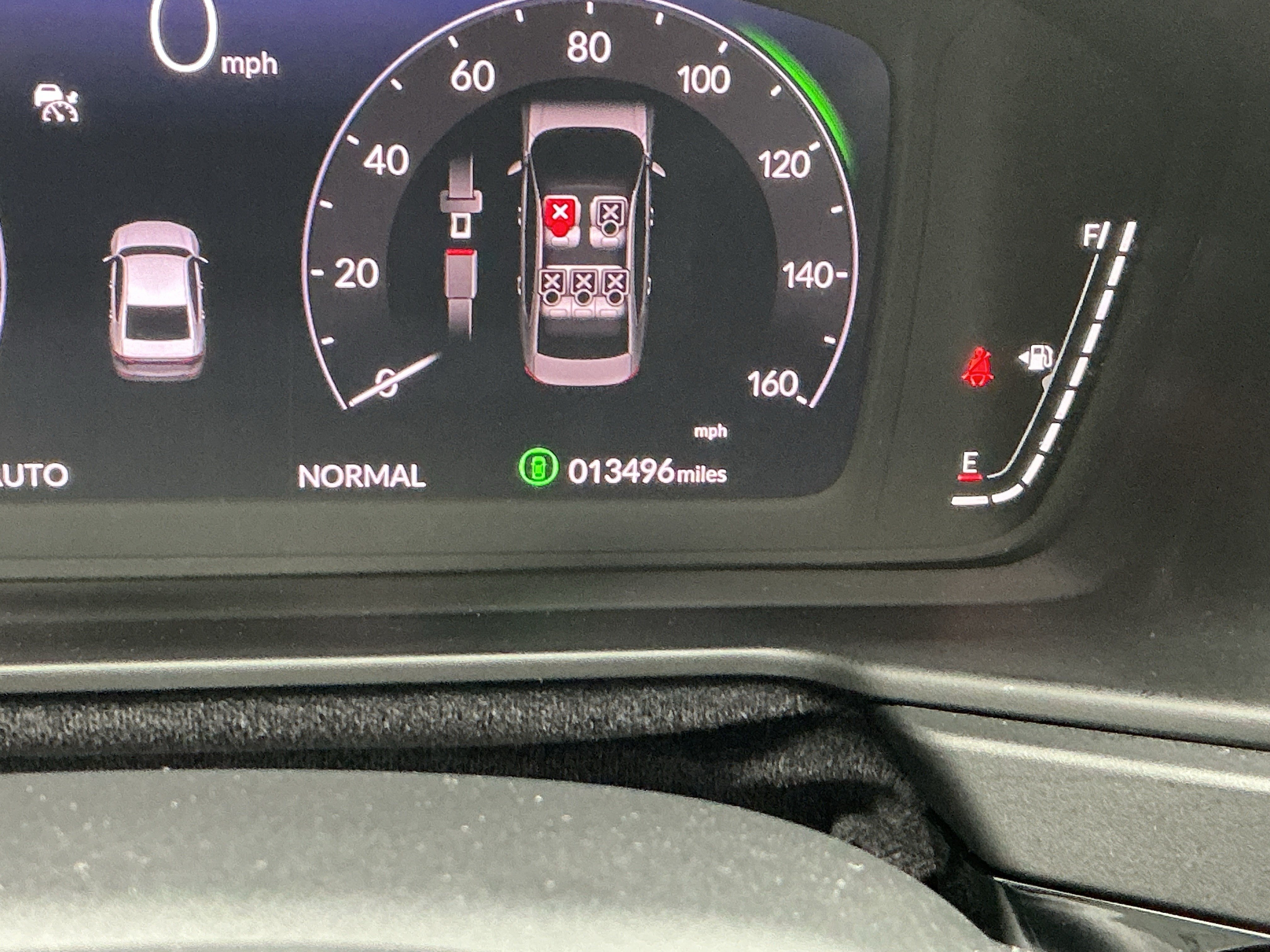 Used 2025 Honda Accord Touring image 20