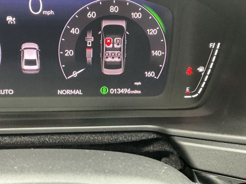 Used 2025 Honda Accord Touring image 20