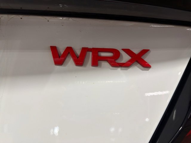 Used 2025 Subaru WRX Premium AWD/4WD image 34