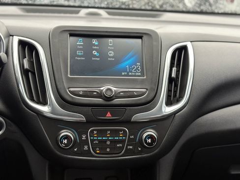 Used 2018 Chevrolet Equinox LT image 21