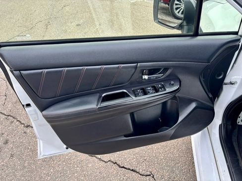 Used 2020 Subaru WRX Premium image 9