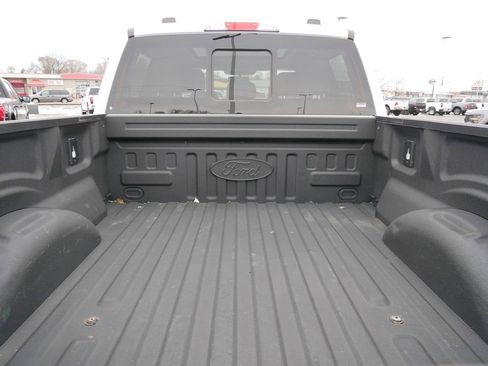 Certified 2023 Ford F150 XLT w/ Equipment Group 302A High image 21