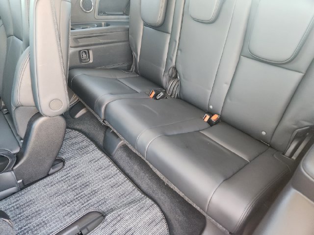 Certified 2026 Subaru Ascent Bronze Edition AWD/4WD image 33