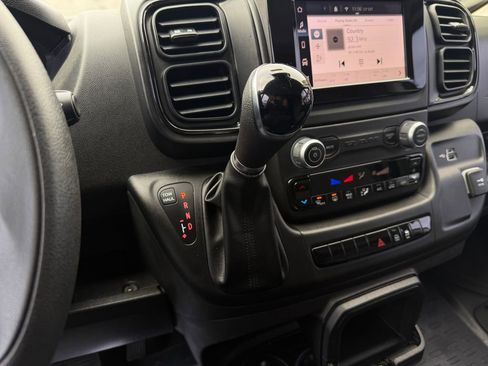 Used 2023 RAM ProMaster 3500 image 30