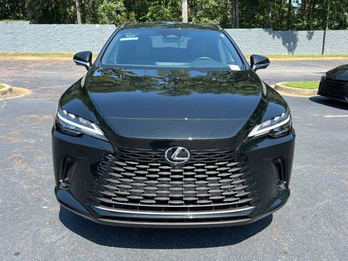 Certified 2025 Lexus RX 350 Premium w/ Accessory Package (Z1) FWD image 2