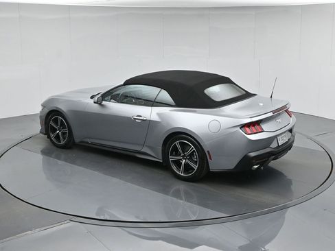 Used 2024 Ford Mustang Premium image 41