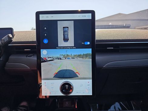 Used 2024 Ford Mustang Mach-E Premium image 23