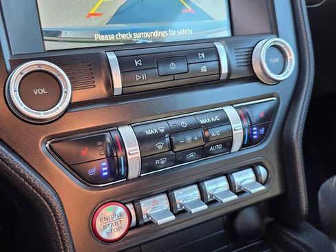 Used 2023 Ford Mustang Premium image 25