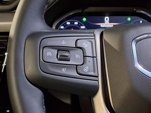 New 2026 GMC Sierra 2500 Denali w/ Denali Reserve Package image 12