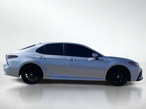 Certified 2023 Toyota Camry SE w/ Cold Weather Package FWD image 10