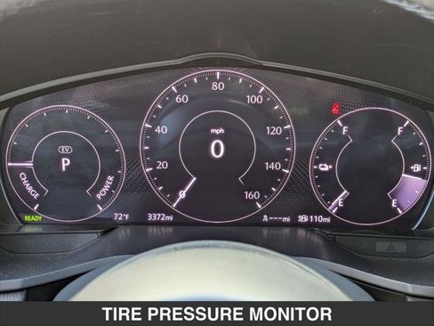 Certified 2025 MAZDA CX-90 Plug-In Hybrid w/ Premium Plus image 14