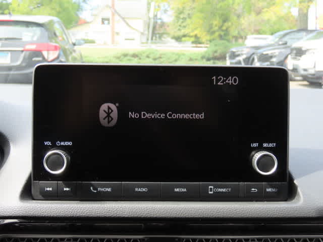 Certified 2024 Honda Civic LX image 18