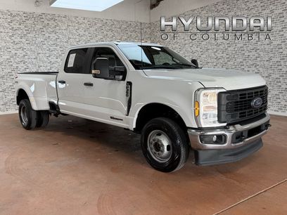 Used 2023 Ford F350 XL