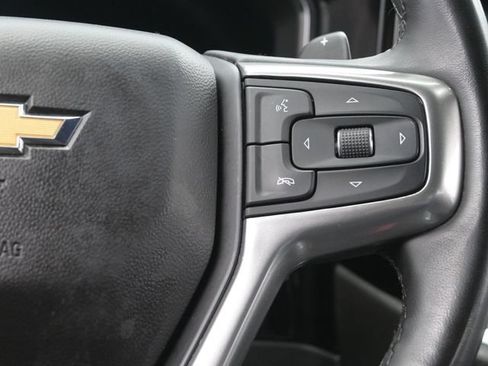 Used 2023 Chevrolet Silverado 1500 LT w/ All Star Edition Plus AWD/4WD image 29