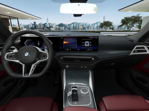 New 2027 BMW 430i Coupe w/ M Sport Package AWD/4WD image 10