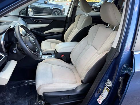 Used 2019 Subaru Ascent Premium image 16