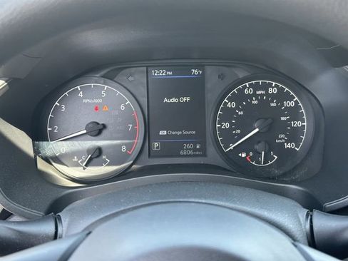 Certified 2025 Nissan Altima 2.5 S FWD image 28
