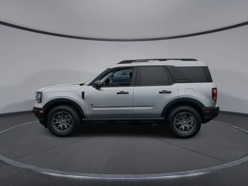 Used 2021 Ford Bronco Sport Big Bend AWD/4WD image 5