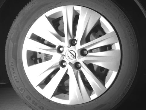 Used 2025 Nissan Sentra S FWD image 13