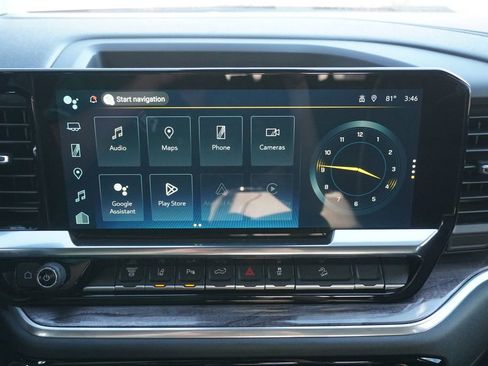 New 2025 Chevrolet Silverado 2500 LTZ w/ LTZ Texas Edition image 40