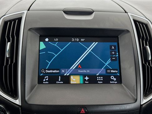 Used 2016 Ford Edge Sport w/ Technology Package image 19