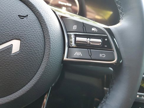 New 2026 Kia Seltos EX FWD image 28