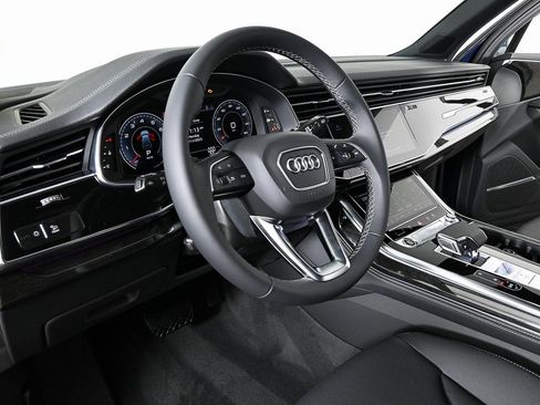 New 2025 Audi Q7 3.0T Premium Plus image 4