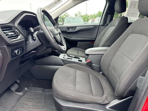 Used 2024 Ford Escape Active w/ Tech Pack #1 AWD/4WD image 20