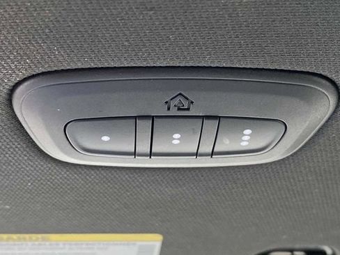 Used 2020 RAM 1500 Limited w/ Black Appearance Package image 37