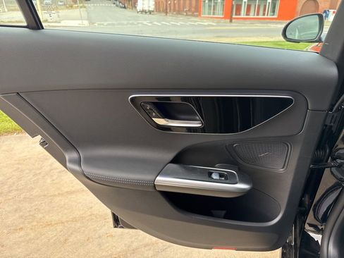 New 2026 Mercedes-Benz C 300 4MATIC Sedan image 19