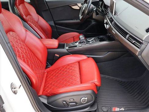 Used 2019 Audi S4 Prestige AWD/4WD image 27