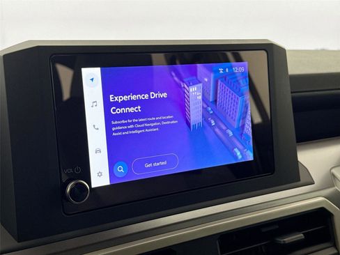 Certified 2025 Toyota Tacoma TRD Sport image 7