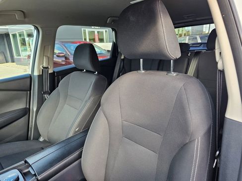 Certified 2024 Nissan Rogue S image 17